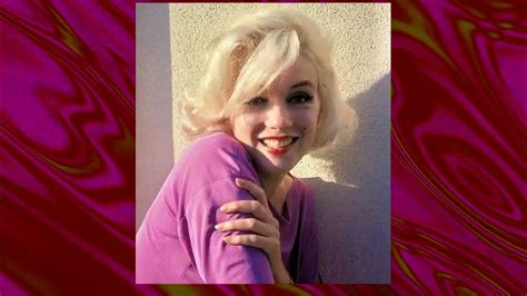 marilyn monroe slot|marilyn monroe cause of death.